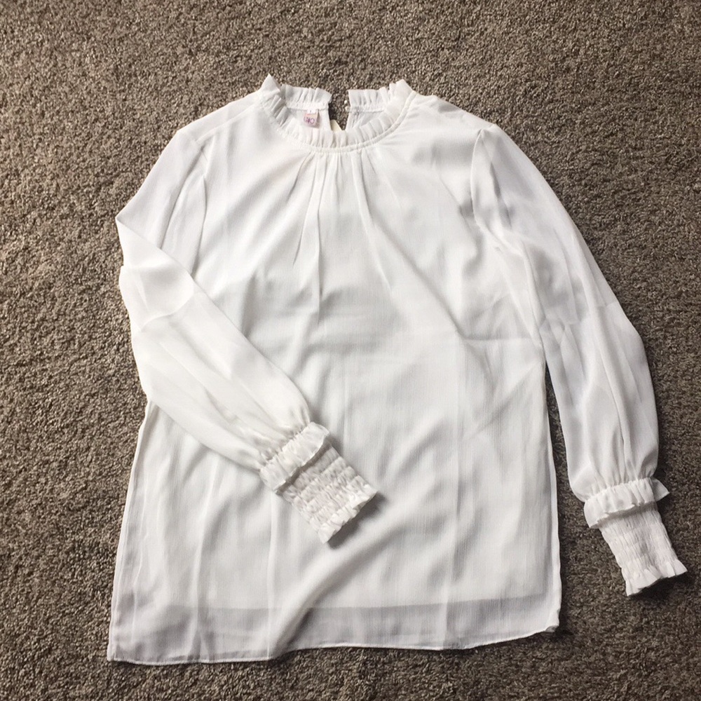 Cute Blouse